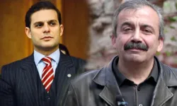 İYİ Partili Mehmet Aslan'ın 'Sırrı Süreyya Önder' paylaşımına tepkiler