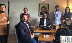 Sırrı Süreyya Önder, rol aldığı filmi izleyemedi