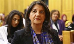 PKK'nin 'kongre' duyurusu sonrası Pervin Buldan'dan ilk açıklama: 'Hepimize hayırlı olsun'