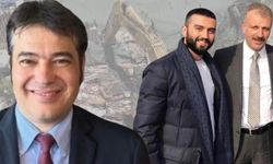 'Cumhurbaşkanı Başdanışmanı Oktay Saral'ın yeğeni, Ramazan Gülten'i tehdit etti' iddiası