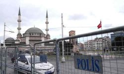 İstanbul Valiliği 1 Mayıs eylemlerinde gözaltı sayısını açıkladı