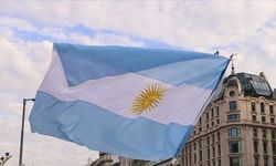 Arjantin'in güneyinde 7.4 büyüklüğünde deprem!
