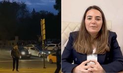 İYİ Partili Ayyüce Türkeş'e babasının mezarında saldırı girişimi