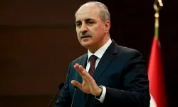 Meclis Başkanı Kurtulmuş'tan 'süreç' mesajı: 'Süreci zehirleyeme çalışanlar olacak, tedbirliyiz'