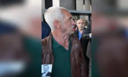 Özgür Özel’e saldıranın kimliği belli oldu: Yıllar önce iki çocuğunu öldürmüş