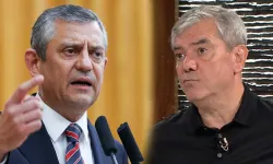 Özgür Özel'den Yılmaz Özdil'e sert tepki: O geri vitesi yedirirler adama