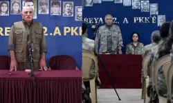 PKK’nin silahları teslim edeceği tarih belli oldu!
