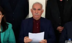 PKK, Öcalan’ı ‘baş müzakereci’ ilan etti