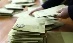 SONAR anketi: CHP ile AKP arasındaki fark yaklaşık 6 puan