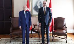 "TBMM'de komisyon kurulması" gündemde: Kurtulmuş, Bahçeli'yi ziyaret edecek