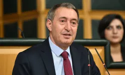Tuncer Bakırhan'dan 'korucu' açıklaması: Emin olun bir kastım yok