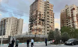 Kremlin'den İsrail-İran gerilimine ilişkin ilk değerlendirme: Kınıyoruz
