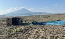 Bir günde iki sıcak hava balonu düştü, bakanlık inceleme başlattı: 1 ölü, 31 yaralı