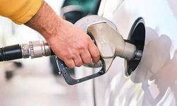 Beklenen zam geldi: Motorin 50 TL'nin üstünde