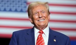 Trump: İsrail ile İran arasında çok sayıda toplantı yapıldı yakında barış olacak