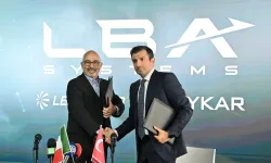 Baykar İsrail'e silah satan şirketle Paris'te stratejik ortaklık kurdu