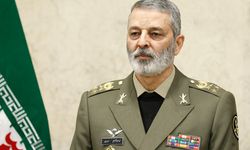 İran Genelkurmay Başkanı: Hayfa ve Tel Aviv’i terk edin