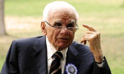 “Yüzyılın En İyi Beyin Cerrahı” seçilen Prof. Dr. Gazi Yaşargil hayatını kaybetti