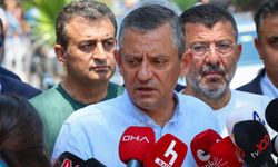 Özgür Özel'den Gaziosmanpaşa Belediyesi tepkisi