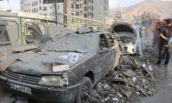 Dışişleri'nden İsrail'in İran'a saldırısıyla ilgili açıklama