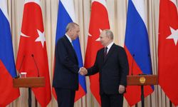 Cumhurbaşkanı Erdoğan ve Rusya Devlet Başkanı Putin telefonda görüştü