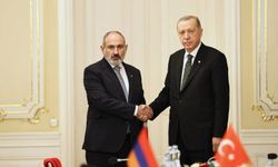 Ermenistan Başbakanı Paşinyan, Erdoğan'ın davetiyle Türkiye'ye geliyor!