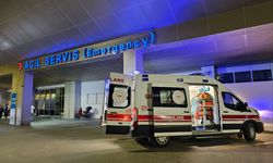 Antep’te 28 yaşında işçi fabrikada intihar girişiminde bulundu