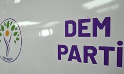 DEM Parti'den 1950 toplantı kararı