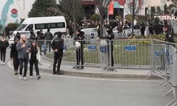 Şişli kayyım dosyasında "AYM kararı beklensin" kararı