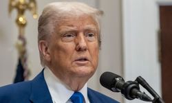 İsrail'in İran'a saldırısı sonrasında Trump'tan ilk açıklama