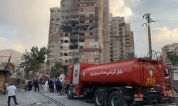 HRANA: İsrail'in İran'a yönelik saldırılarında çoğu sivil 215 kişi öldü