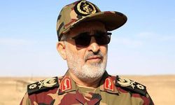 İsrail ordusu, Tümgeneral Ali Şadmani'yi öldürdüğünü öne sürdü