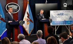 Pentagon'dan tehdit: İran yanıt verirse daha büyük bir güçle vururuz
