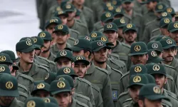 Devrim Muhafızları Ordusu'ndan ABD'ye tehdit!
