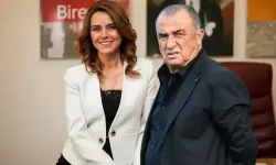 Seçil Erzan davasında ara karar: Fatih Terim ile Erzan’ın dosyası uzlaştırmaya gönderildi