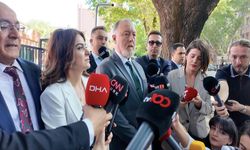 DEM Parti'den görüşme açıklaması: Cezaevlerinde ciddi uygulama sorunları var