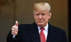 İran’ın misillemesinin ardından Trump’tan ilk açıklama