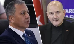 'Süleyman Soylu ve Ali Yerlikaya yan yana gelmiyor' iddiası