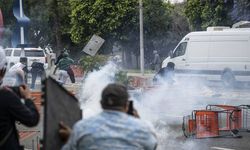 California'daki protestolar sürüyor: Trump ile Vali karşı karşıya geldi