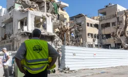 Çatışmalarda 7. gün | İran, Tel Aviv'i vurdu