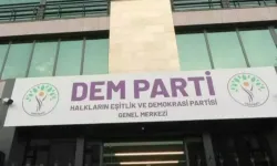 DEM Parti'den 'komisyon' çağrısı