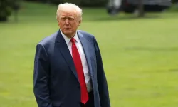 Trump'tan İsrail'e, 'İran'a saldırmama' çağrısı