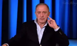 Fatih Altaylı: Bu kritik dönemde sesimi kesmek istediler