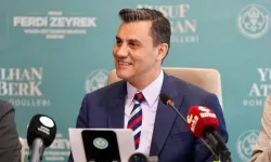 Manisa Büyükşehir Belediye Başkanı Zeyrek'le ilgili yeni açıklama
