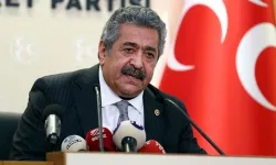 MHP'li Feti Yıldız'dan "Türkiyeli" yorumu