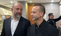 Halit Ergenç ile Rıza Kocaoğlu hakkında gerekçeli karar açıklandı