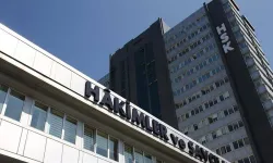 HSK kararnamesi açıklandı: 4 bin 36 hakim ve savcının görev yeri ile 24 ilin başsavcısı değişti