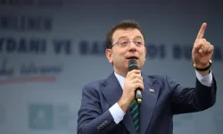 İmamoğlu'dan 'iç cephe' mesajı: Muhalefet, tarifin nasıl olacağını milletimizle paylaşabilmelidir