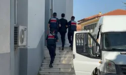 İYİ Partili iki meclis üyesi gözaltına alındı