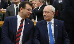 Kemal Kılıçdaroğlu, Ekrem İmamoğlu'nu ziyaret ediyor